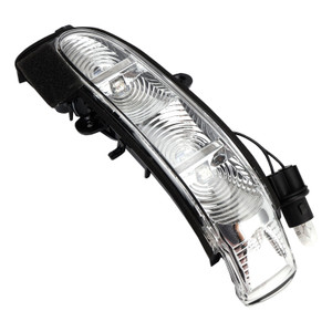 Mercedes-Benz  G-Class W463 Facelift Left Side Mirror Turn Signal Light A2038201321 Generic
