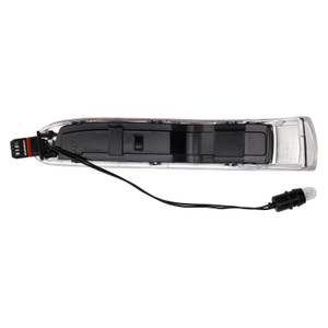 2002-2006 Mercedes-Benz W220 W215 CL55 CL500 CL600 Right Side Mirror Turn Signal Light A2208200621 Generic