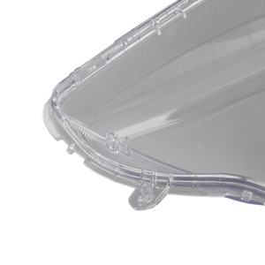 2018-2020 Acura TLX 2.4L 3.5L Right Headlight Lens HeadLamp Cover Shell Clear Generic