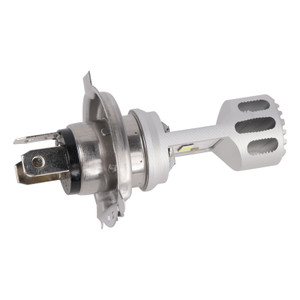 Philips HS1 Ultinon Essential Moto +100% Brighter 6500K White Light