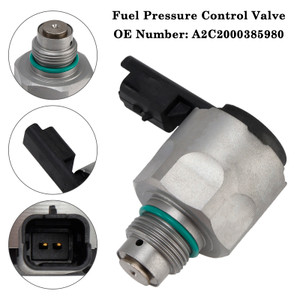 2006-2012 Land Rover Range Rover III Valve A2C2000385980 Generic