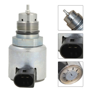 JCB T4 4.4L T2/T3 6CYL Fuel Rail High Pressure Valve 28249292 Generic