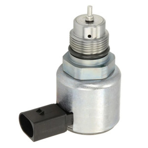 JCB T4 4.4L T2/T3 6CYL Fuel Rail High Pressure Valve 28249292 Generic