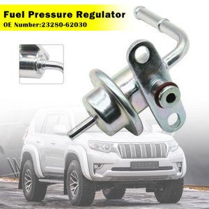 2000-2004 Toyota Tundra 3.4L Fuel Pressure Regulator 23280-62030 Generic