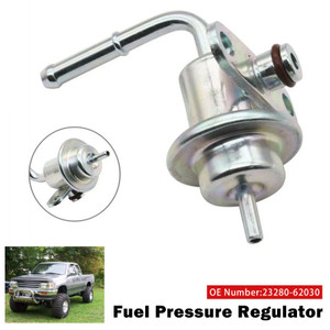 2000-2004 Toyota Tundra 3.4L Fuel Pressure Regulator 23280-62030 Generic