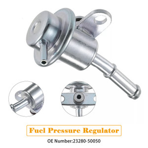 1998-2007 For Lexus LX470 4.7L Fuel Injection Pressure Regulator 23280-50050