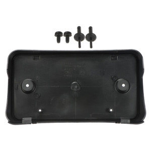 2002-2005 Ford Thunderbird Front License Plate Bracket Mount Holder 1W6Z-17A385-AA Generic
