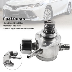Toyota Corolla 2.0L 2019-2020 High Pressure Fuel Pump 23101-25040 Generic