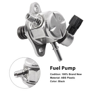 Toyota Highlander 2020 High Pressure Fuel Pump 23101-25040 Generic