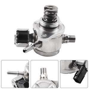 Toyota RAV4 2.5L 2019-2020 High Pressure Fuel Pump 23101-25040 Generic