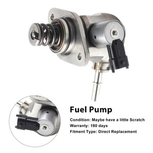 2016-2019 Kia Optima K5 2.0L Hybrid High Pressure Fuel Pump 35320-2E610 Generic