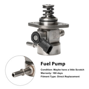 Hyundai Santa Fe Long 3.3L 2013-2016 High Pressure Fuel Pump 35320-3C220 Generic