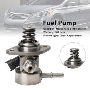 Kia Sorento 3.3L 2014-2018 High Pressure Fuel Pump 35320-3C220 Generic