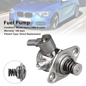 2011-2019 BMW 135i 335i 435i 535i 640i 740i High Pressure Fuel Pump 13518604231 Generic