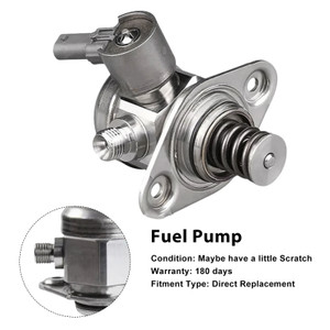 2011-2019 BMW 135i 335i 435i 535i 640i 740i High Pressure Fuel Pump 13518604231 Generic