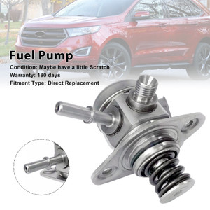 2015-2020 Lincoln MKC MKZ High Pressure Fuel Pump EJ7Z9350A Generic