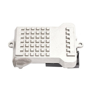 1999-2011 Mercedes-Benz C200 C230 C280 C350 C55 HVAC Heater Blower Motor Resistor 2208210951 Generic
