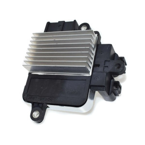 2004-2011 RAV4, Sienna Various Radiator Cooling Fan Module Unit 89257-30060 Generic
