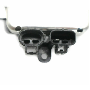 2004-2011 RAV4, Sienna Various Radiator Cooling Fan Module Unit 89257-30060 Generic