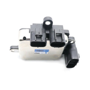 2005-2013 Toyota Camry Highlander Venza Avalon Radiator Cooling Fan Module Unit 89257-30060 Generic