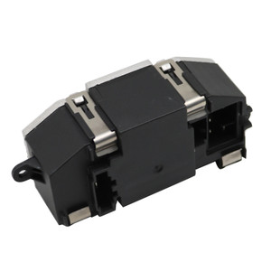 2008-2012 Audi A4 A5 A8 HVAC Blower Motor Module Resistor 8K0820521B Generic