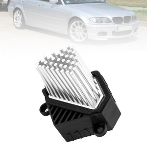 BMW 325Ci 525i 330xi HVAC Heater Blower Regulator Resistor 64116920365 Generic