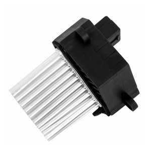 HVAC Heater Blower Regulator Resistor 64116920365 For BMW 325Ci 525i 330xi