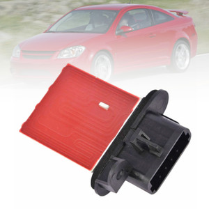 2005-2010 HHR Cobalt G5 HVAC Heater Blower Regulator Resistor 15818910 Generic