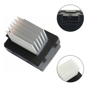 2006-2012 Ford Fusion 2.3L&2.5L&3.0L HVAC Blower Motor Resistor 8E5Z19E624A Generic