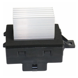 2006-2011 Mercury Milan 2.3L&2.5L&3.0L HVAC Blower Motor Resistor 8E5Z19E624A Generic