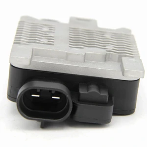 2006-2015 Ford Galaxy WA6 MPV HVAC Heater Blower Regulator Resistor 6W1Z8B658AC Generic