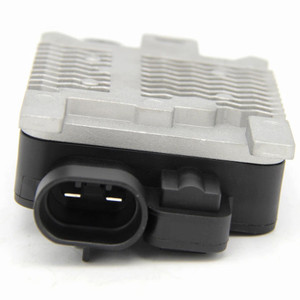 2006-2011 Ford Crown Victoria 4.6L HVAC Heater Blower Regulator Resistor 6W1Z8B658AC Generic