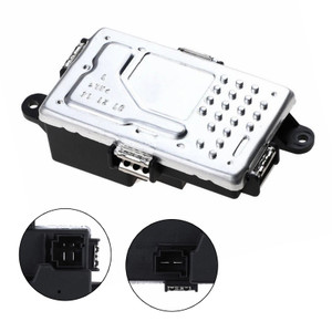 2007-2014 Mercedes-Benz C-Class Saloon T-Model HVAC Heater Blower Regulator Resistor A2128702110 Generic