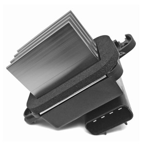 2009-2011 Nissan Pathfinder 4.0L 5.6L HVAC Heater Blower Regulator Resistor 27151ZT00A Generic