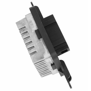 2009-2017 Peugeot 5008 0E_0U HVAC Heater Blower Regulator Resistor 6441CQ Generic