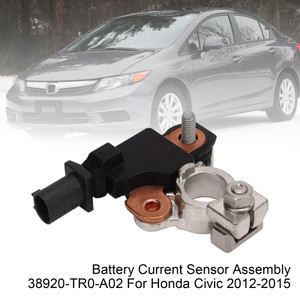 2013-2017 ACURA ILX RDX Battery Current Sensor Assembly 38920-TR0-A02 Generic