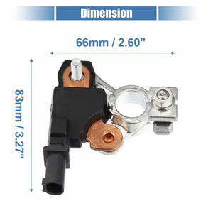 2012-2015 HONDA CIVIC CR-V Battery Current Sensor Assembly 38920-TR0-A02 Generic