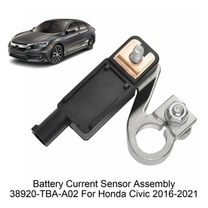 2016-2021 HONDA CIVIC Battery Current Sensor Assembly 38920-TBA-A02 Generic