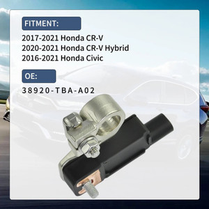 2017-2022 HONDA CR-V Battery Current Sensor Assembly 38920-TBA-A02 Generic