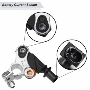 2011-2020 CHRYSLER 300 Battery Current Sensor Assembly 4692269AI Generic