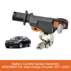 2011-2020 DODGE CHARGER CHALLENGER RAM 1500 Battery Current Sensor Assembly 4692269AI Generic