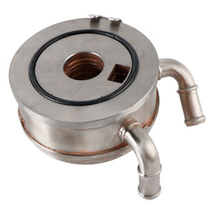 1996-2002 TOYOTA 4Runner A/T 3.4L V6 5VZ 5VZ-FE Oil Cooler 15710-62050 Generic