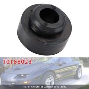 1993-2018 Chevrolet Camaro Corvette Radiator Lower Rubber Cushion Insulator 10188023 Generic