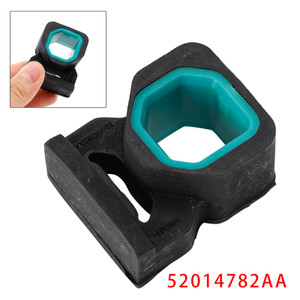 2014-2021 Jeep Compass Radiator Upper Rubber Insulator 52014782AA Generic