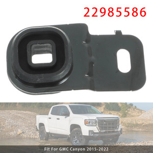 2015-2022 Chevrolet Colorado Radiator Upper Bracket 22985586 Generic