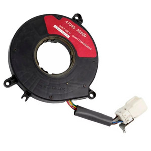 2003-2010 Nissan 350Z Murano Maxima Quest Steering Angle Sensor 47945-AS500 Generic