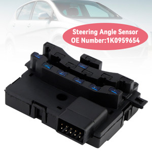 2004-2012 Seat Altea Leon Toledo Steering Angle Position Sensor 1K0959654 Generic