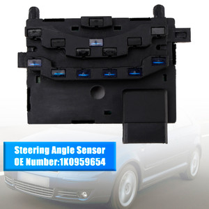 2004-2013 Skoda Octavia Steering Angle Position Sensor 1K0959654 Generic