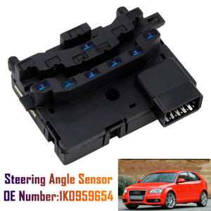 2003-2010 VW Jetta III Tiguan Touran Steering Angle Position Sensor 1K0959654 Generic