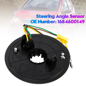 1993-2000 Mercedes-Benz C-Class W202 Steering Angle Sensor 1684600149 Generic